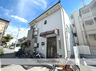 雅ハイツの画像