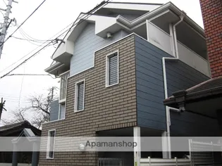 サンビレッジ森河内の画像