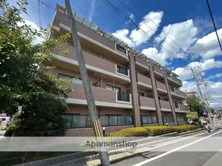 セレナ東甲子園【4階】の外観