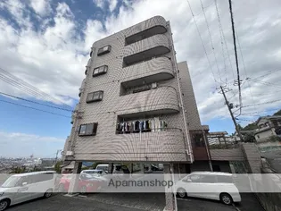 ビューハイツA&Kの画像