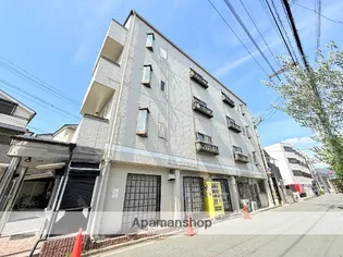 JPアパートメント東大阪IIの画像