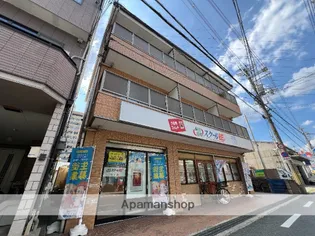 ケイズコートの画像