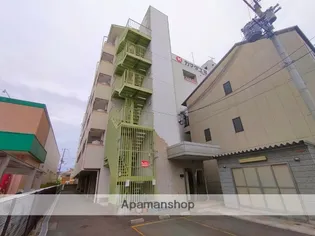 カインド高井田【606号室】の外観