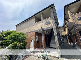 大阪府東大阪市下小阪4丁目【アパート】の外観