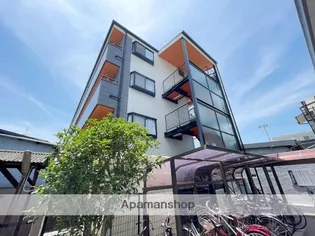 ADEKA−T【105号室】の外観