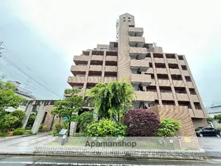 バルカポンテ【4階】の外観