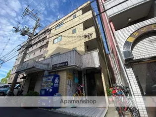 ハイツ富士パートⅡの画像