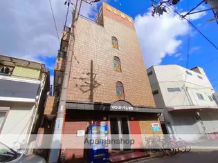 プレアール俊徳道の画像