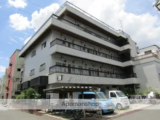 日の出コーポの画像