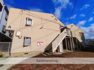 アイケイハイツ高井田の画像