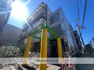 IーSPACIO花園Ⅱの画像