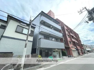 メゾントキワ曙【2階】の外観