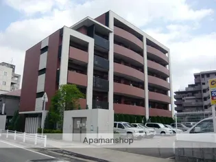 兵庫県尼崎市南塚口町7丁目【マンション】の外観