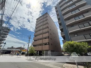 大阪府堺市中区深井沢町【マンション】の外観