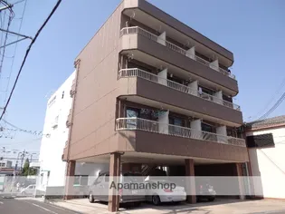 グレイス昌栄の画像