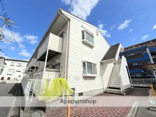 メゾンドみゆきの画像