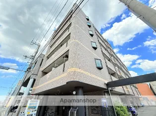 EAST RESIDENCE NAGATAの画像