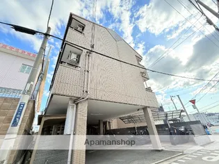 バンフォーレスミダの画像