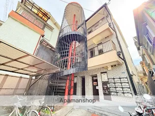 アクセル東大阪の画像