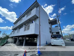 ヤマトハイツの画像