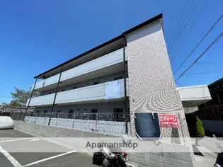 パインビレッジ花園の画像