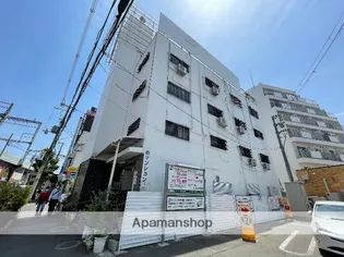 都マンションの画像