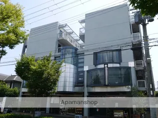 キューブ芦屋の画像