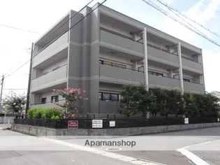フルーレットコートの画像
