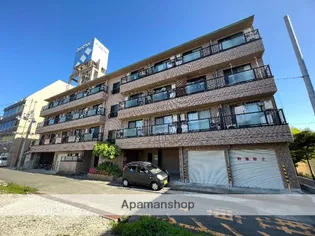 エス ティマンション旭町の画像