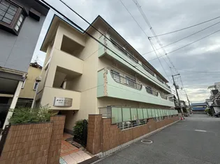 秀栄マンションの画像