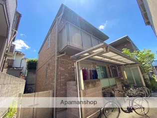 HAPPINESS30【1階】の外観