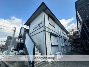 グリーンヒルズII番館の画像