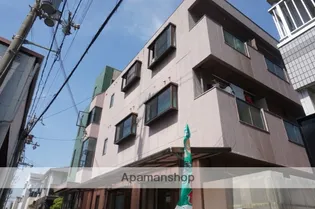 プチマンションドリームの画像