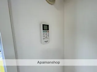 シティーハイツ弥刀【2階】の内装