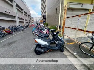 シティーハイツ弥刀【2階】のその他画像