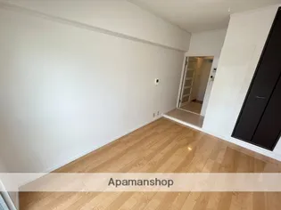 シティーハイツ弥刀【2階】の居間