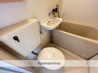 シティーハイツ弥刀【2階】のその他画像