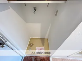 シティーハイツ弥刀【2階】のその他画像