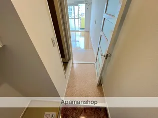 シティーハイツ弥刀【2階】の玄関