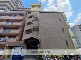 シティーハイツ弥刀【2階】の外観