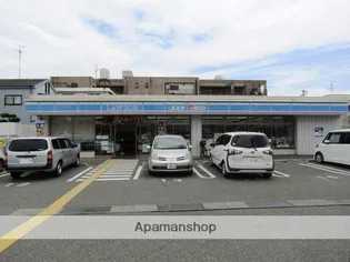 シティーハイツ弥刀【2階】の周辺