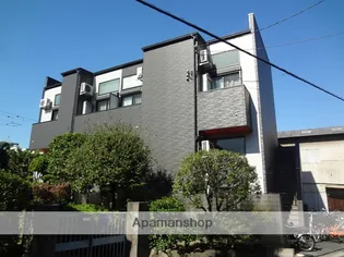 アリエスコート若江南の画像