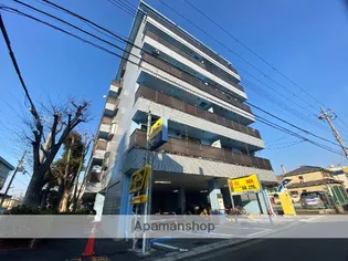 サンライズ東大阪の画像