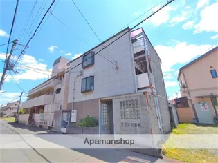 カーサM Kの画像