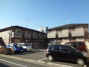 プレミール壱番館【101号室号室】の外観