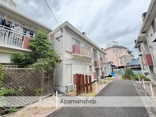 石橋ハイツの画像