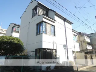 兵庫県尼崎市南塚口町2丁目【マンション】の外観