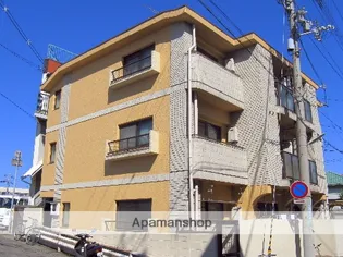 ハイム甲風園の画像