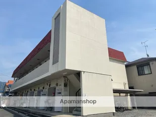 山田グリーンハイツの画像