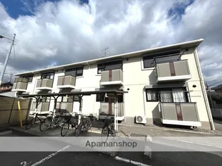 第6ウエスタンハイツの画像